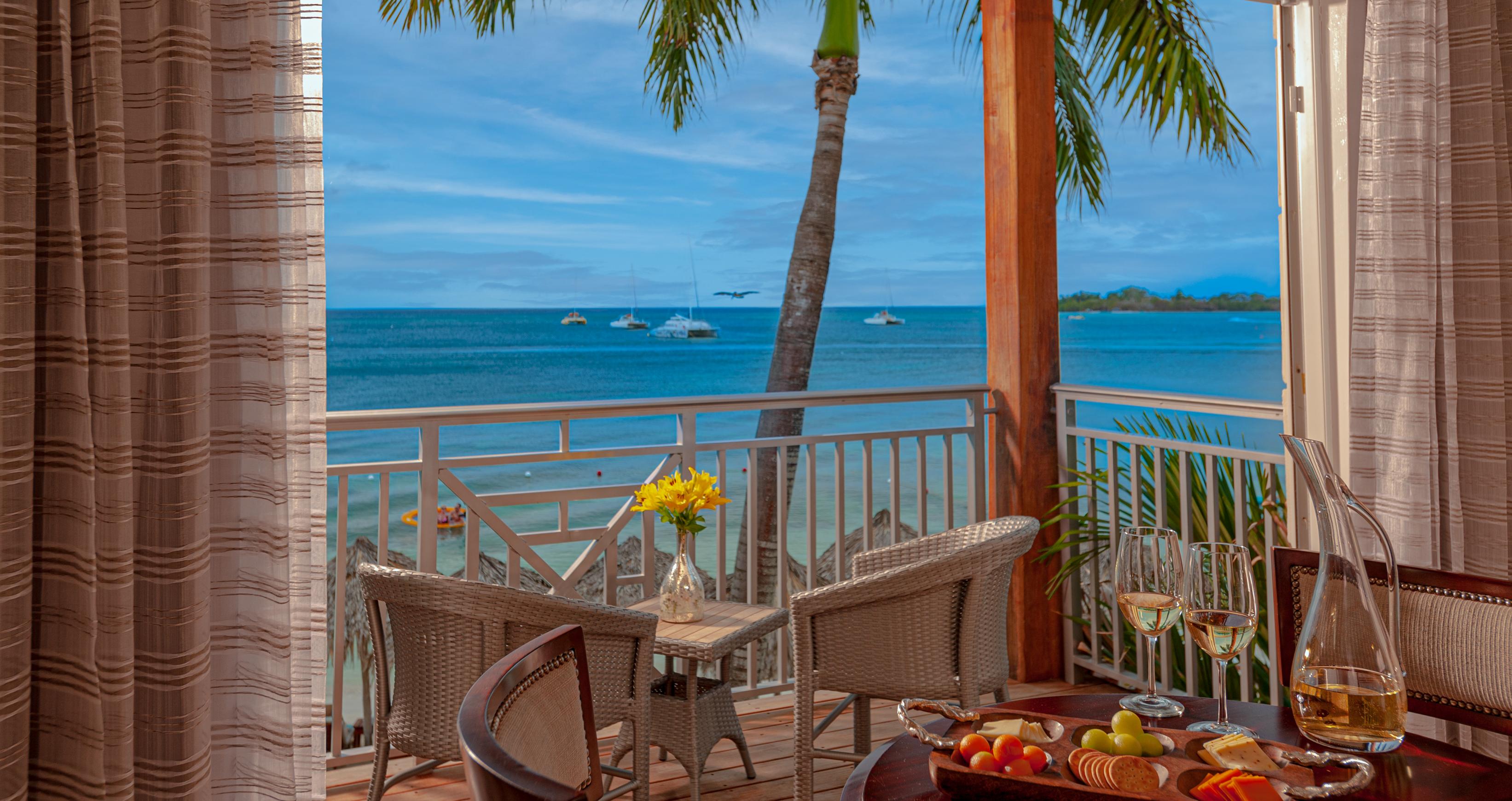 Sandals Negril (Adults Only) Hotel Exterior foto